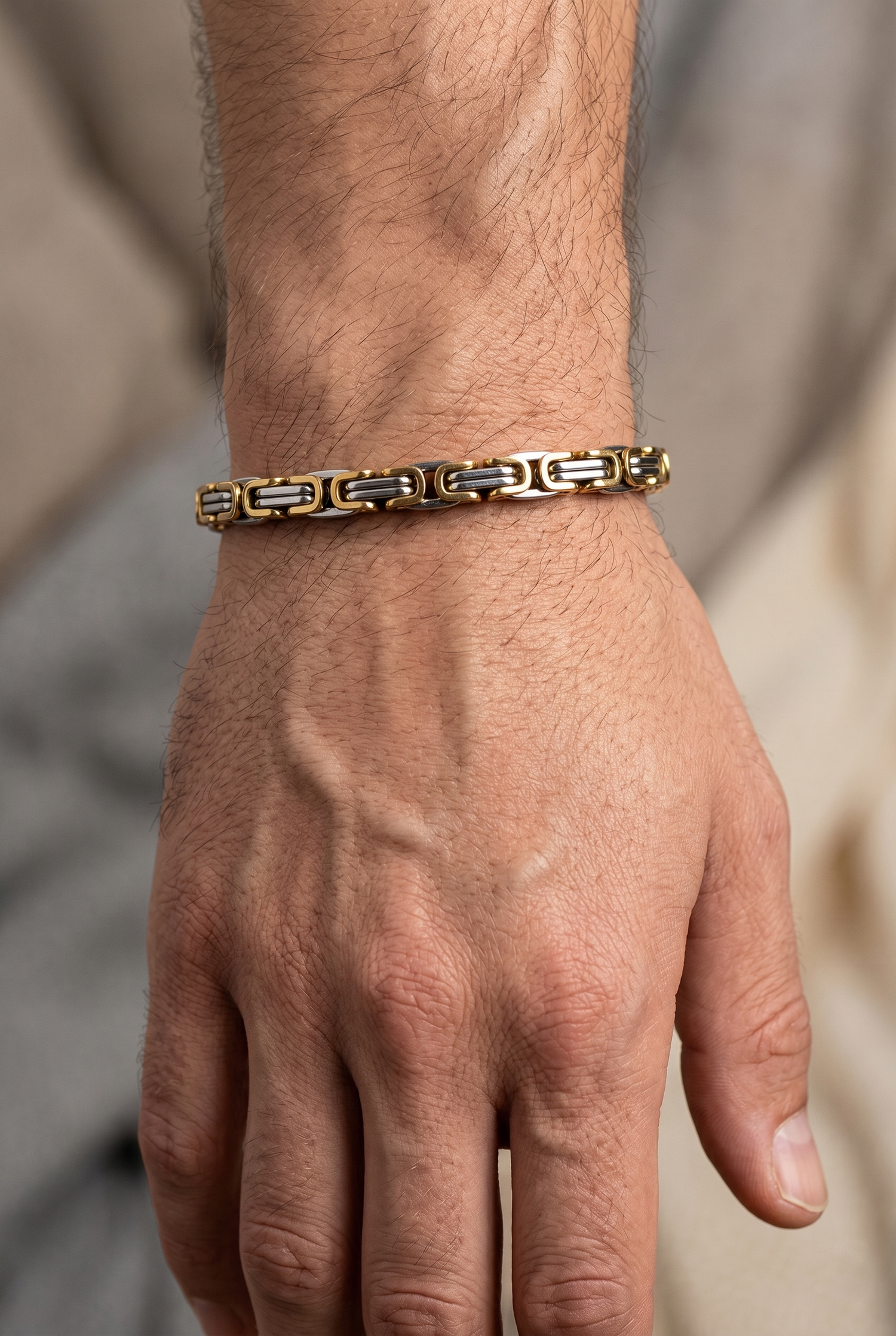 Bracelets
